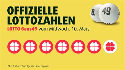 aus lotto|lottozahlen von heute.